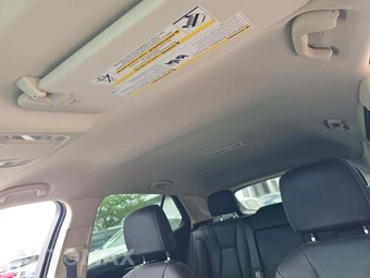 2023 Buick Envision Essence 1SL – miniatura 11