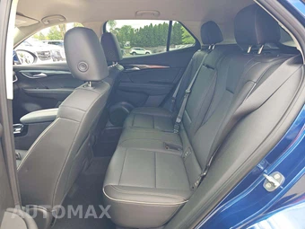 2023 Buick Envision Essence 1SL – miniatura 13
