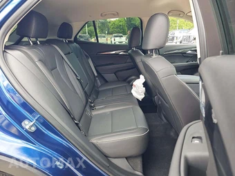 2023 Buick Envision Essence 1SL – miniatura 16