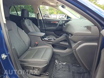 2023 Buick Envision Essence 1SL – miniatura 18