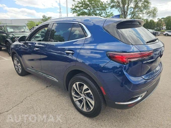 2023 Buick Envision Essence 1SL – miniatura 2