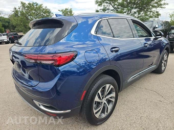 2023 Buick Envision Essence 1SL – miniatura 3