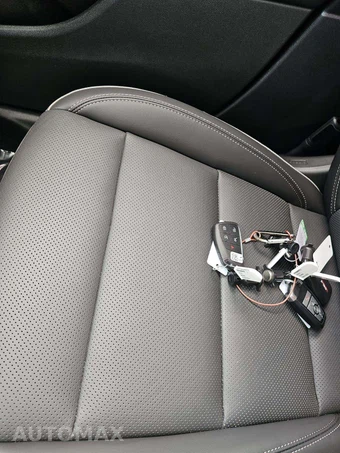 2023 Buick Envision Essence 1SL – miniatura 8