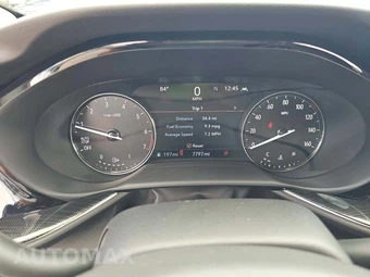 2023 Buick Envision Essence 1SL – miniatura 9