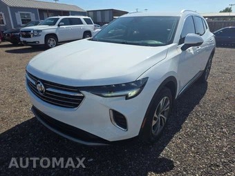 2023 Buick Envision Essence 1SL