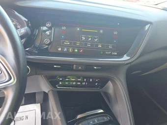 2023 Buick Envision Essence 1SL – miniatura 10
