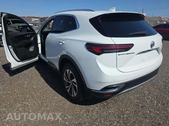 2023 Buick Envision Essence 1SL – miniatura 2