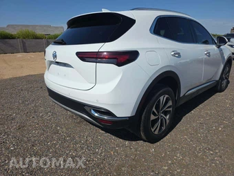 2023 Buick Envision Essence 1SL – miniatura 3
