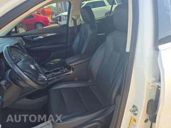 2023 Buick Envision Essence 1SL – miniatura 6