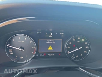 2023 Buick Envision Essence 1SL – miniatura 9