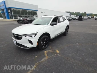 2023 Buick Envision Essence 1SL