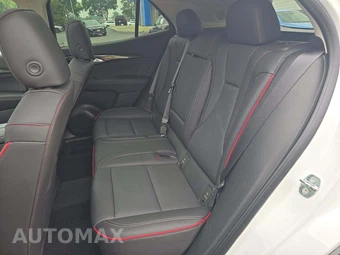 2023 Buick Envision Essence 1SL – miniatura 10