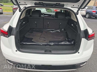 2023 Buick Envision Essence 1SL – miniatura 11