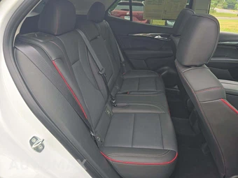 2023 Buick Envision Essence 1SL – miniatura 13