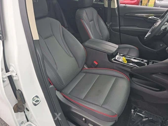 2023 Buick Envision Essence 1SL – miniatura 15