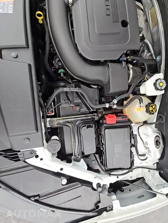 2023 Buick Envision Essence 1SL – miniatura 19