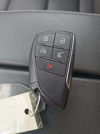 2023 Buick Envision Essence 1SL – miniatura 5
