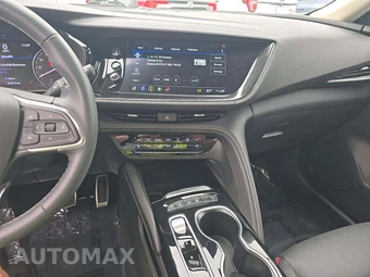 2023 Buick Envision Essence 1SL – miniatura 7