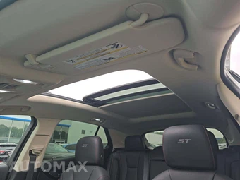 2023 Buick Envision Essence 1SL – miniatura 8