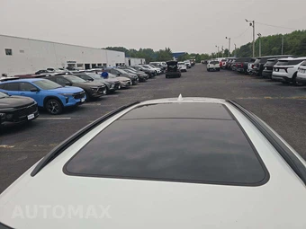 2023 Buick Envision Essence 1SL – miniatura 9