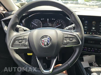 2023 Buick Envision Essence 1SL – miniatura 10