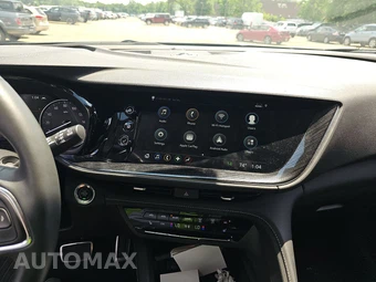 2023 Buick Envision Essence 1SL – miniatura 11