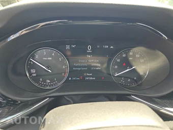 2023 Buick Envision Essence 1SL – miniatura 12