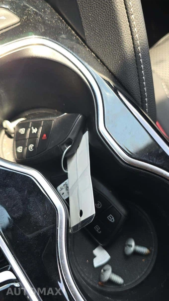 2023 Buick Envision Essence 1SL – miniatura 17
