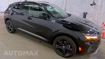 2023 Buick Envision Essence 1SL – miniatura 3