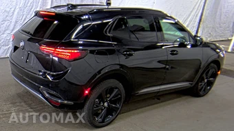 2023 Buick Envision Essence 1SL – miniatura 4