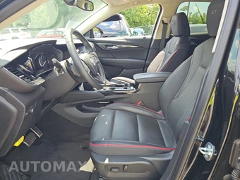 2023 Buick Envision Essence 1SL – miniatura 7