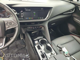 2023 Buick Envision Essence 1SL - miniatura 10