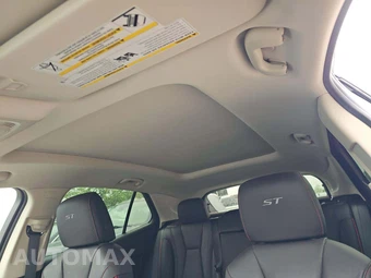 2023 Buick Envision Essence 1SL - miniatura 11