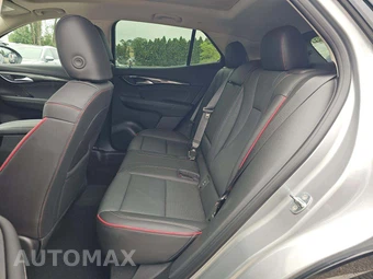 2023 Buick Envision Essence 1SL - miniatura 13