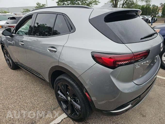 2023 Buick Envision Essence 1SL - miniatura 2