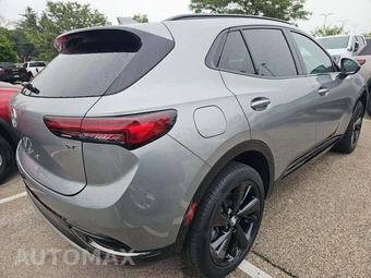 2023 Buick Envision Essence 1SL - miniatura 3