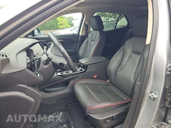 2023 Buick Envision Essence 1SL - miniatura 6