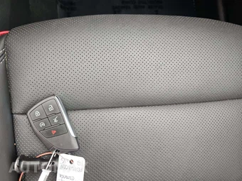 2023 Buick Envision Essence 1SL - miniatura 8