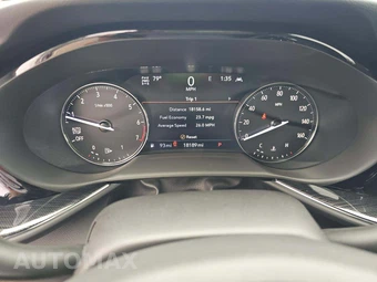 2023 Buick Envision Essence 1SL - miniatura 9