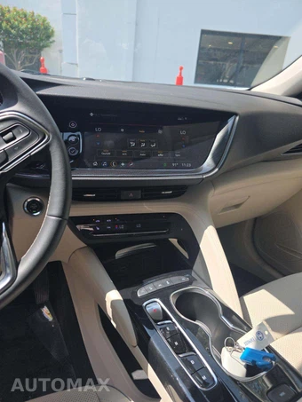 2023 Buick Envision Essence 1SL – miniatura 10