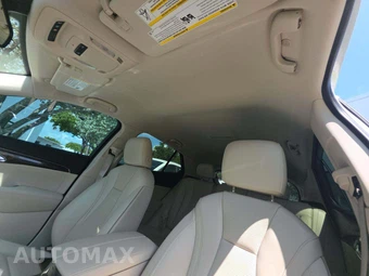 2023 Buick Envision Essence 1SL – miniatura 11