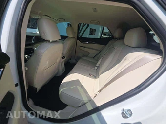 2023 Buick Envision Essence 1SL – miniatura 13
