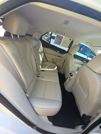 2023 Buick Envision Essence 1SL – miniatura 16