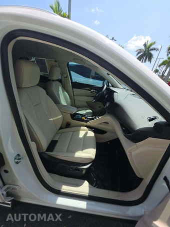 2023 Buick Envision Essence 1SL – miniatura 18