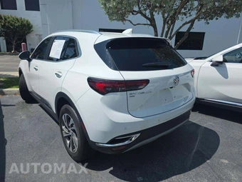 2023 Buick Envision Essence 1SL – miniatura 2