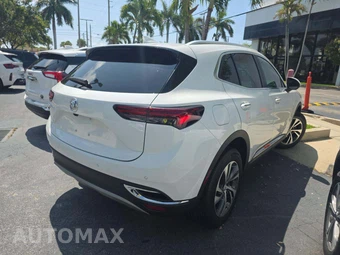 2023 Buick Envision Essence 1SL – miniatura 3