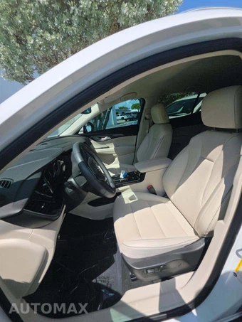2023 Buick Envision Essence 1SL – miniatura 6