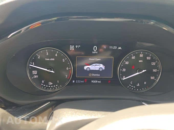 2023 Buick Envision Essence 1SL – miniatura 9