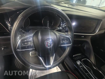2023 Buick Envision Essence 1SL - miniatura 10