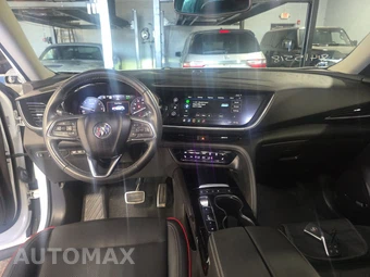 2023 Buick Envision Essence 1SL - miniatura 11